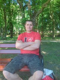 Pavel Boivan (PavelBoivan), Yampol