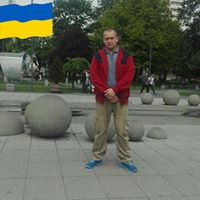 Konstantin Kyktenko (KonstantinKyktenko)
