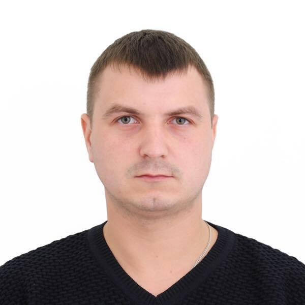 Rostislav (Ростислвв Годунко)
