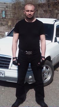 Олег Чавыкин (ОлегЧавыкин), Вроцлав, Харьков