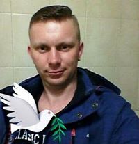 Michał Misha (MichalMisha), Kalisz