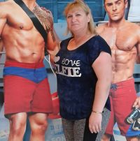 Ирина Секрет (Ирина С), Петркув Трибунальский, Днепр