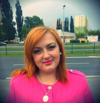 Іра Черевата (IraCherevata)
