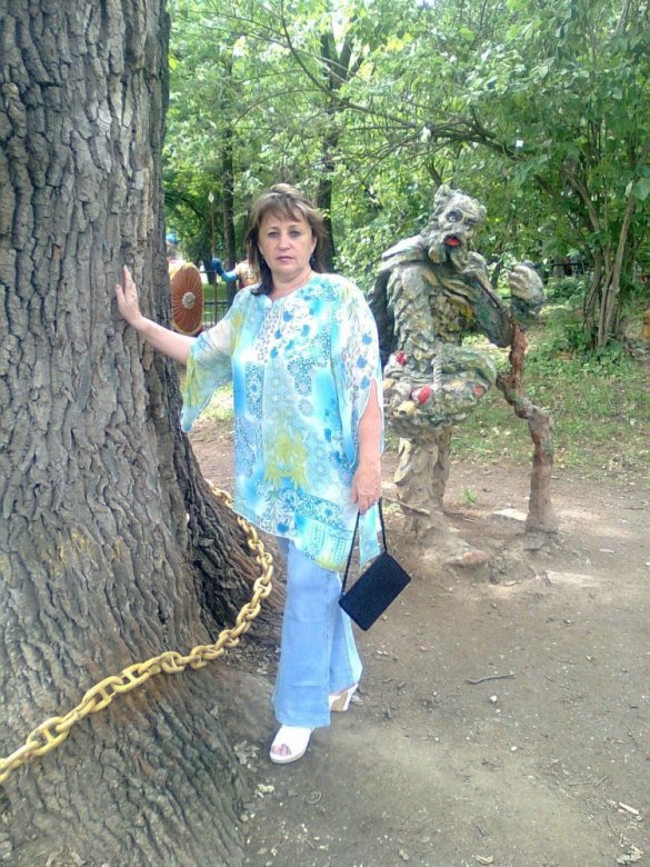 Лариса  (Лариса)