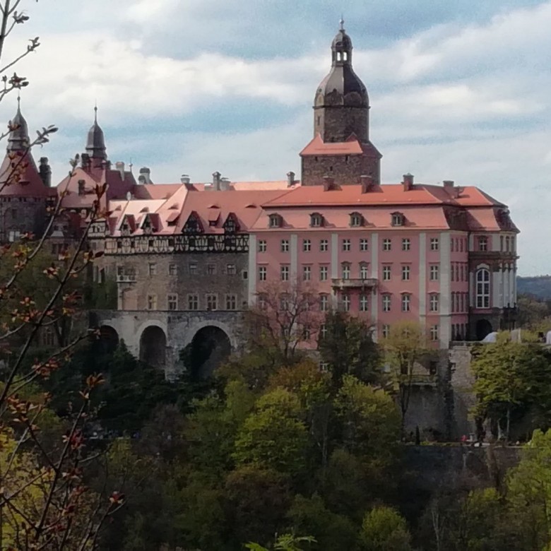 Viacheslav Holovko (ViacheslavHolovko), Walbrzych, Poltava