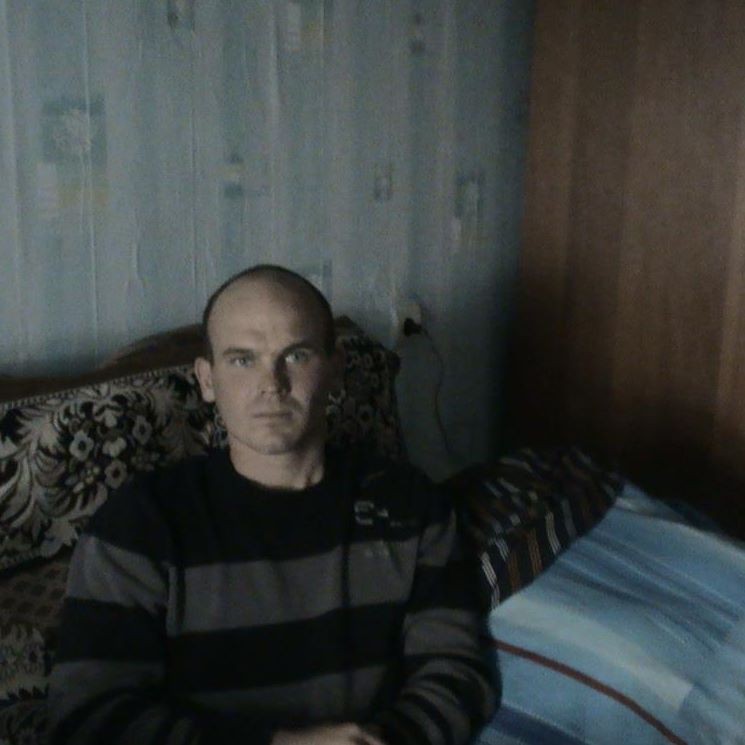 Вячеслав Пушкарёв (ВячеславПушк)