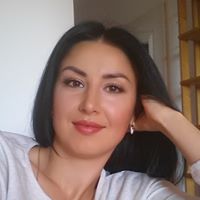 Алла Пархомчук (АллаПархомчу)