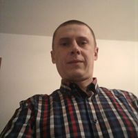 Віталій Козак (ВіталійКозак), Варшава