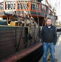 Василь Ковальчук (ВасильКоваль), гдиня, івано франківськ