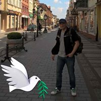 Стас Бабич (СтасБабич), Września, Запорожье