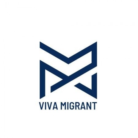 Viva Migrant (Легалізація т), Poznań, Киев