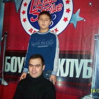 Viktor Imohpaev (viktor-imohpaev)