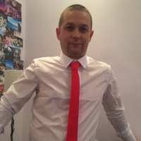 Степан Граб (stepan-grab), Warszawa, Lviv