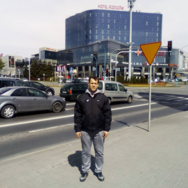 Эдик Бабако (ЭдикБабако), Białystok, Ivano-Frankivsk