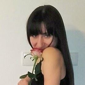 Яна Тихонова (ЯнаТихонова), Иновроцлав, Запорожье
