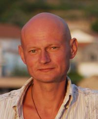 Igor Khilevskyy (IgorKhilevskyy), Łódź, Kyiv