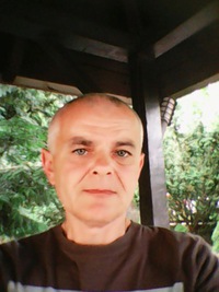 Володимир Павлюк (volodimir-pavlyuk)