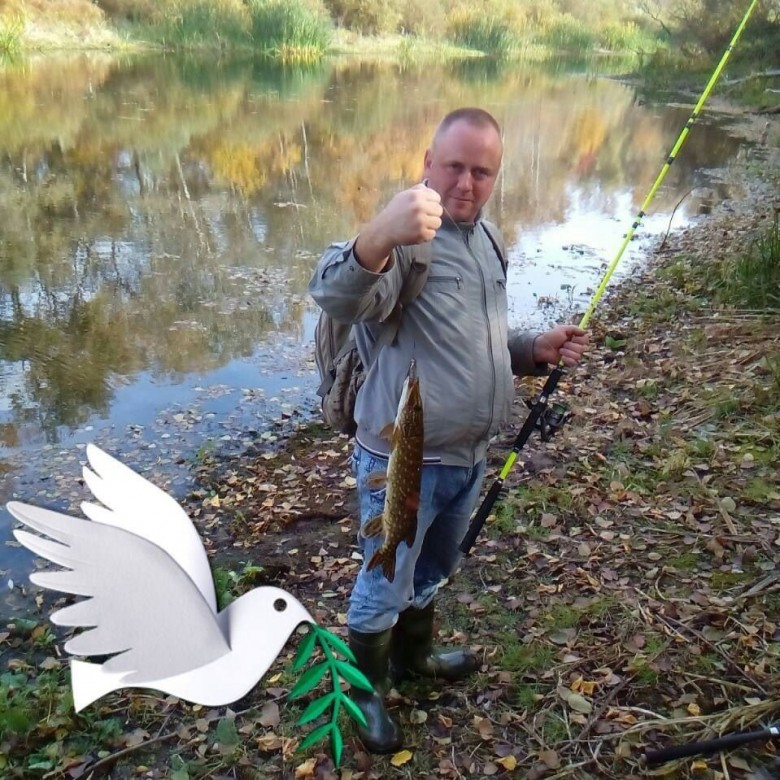 Denis Mihaylovich Rudenko (DenisMihaylovichRudenko)