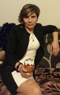 Oksana Gandrabur (OksanaGandrabur), Warszawa, Warszawa