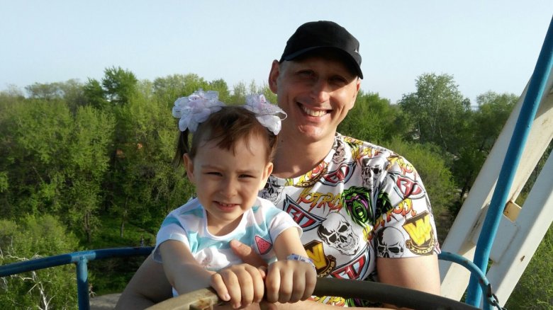 Александр Купреев (OleksandrKupreiev), Bydgoszcz, Zaporozhye