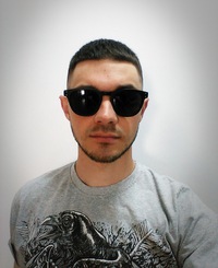aleksandr_todoss (Aleksandr Todosenko)