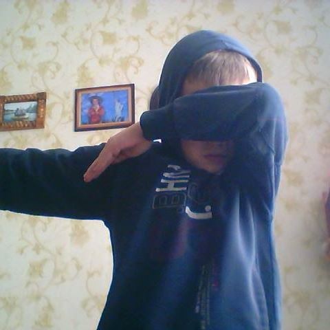 Yaroslav  Gut (YaroslavGut)