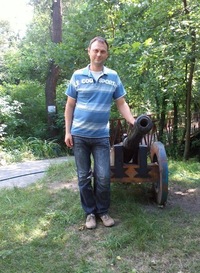 Виталий Субботин (vitaliy-subbotin), Ключборк, Запорожье