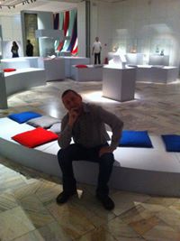 Jurii Zavalniuk (Jurii76), Walcz, Винница