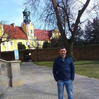 Серый Оноприйчук (Серый), Shroda Welikopolska , Киев 
