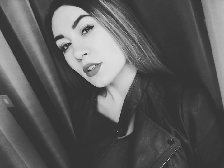 Hanna Adamova (Hanna Adamova )