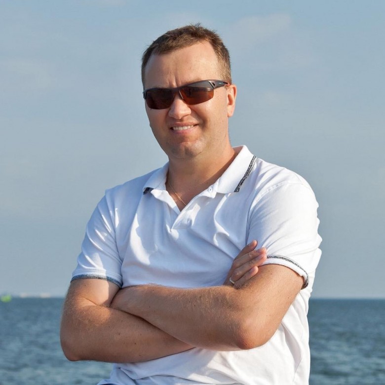 Dmytruk Dmytro (DmytrukDmytro), Kujawsko-Pomorskie, Kijów