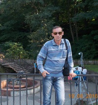 Володя Головатюк (volodya-golovatyuk)