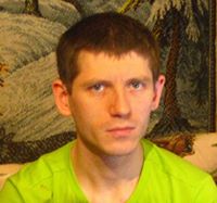 Vitaliy Stolyarchuk (VitaliyStolyarchuk), Лодзь, Чернигов