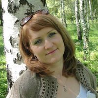 Oleksandra Wyszpolska (OleksandraWyszpolska), Legionowo, Черкассы