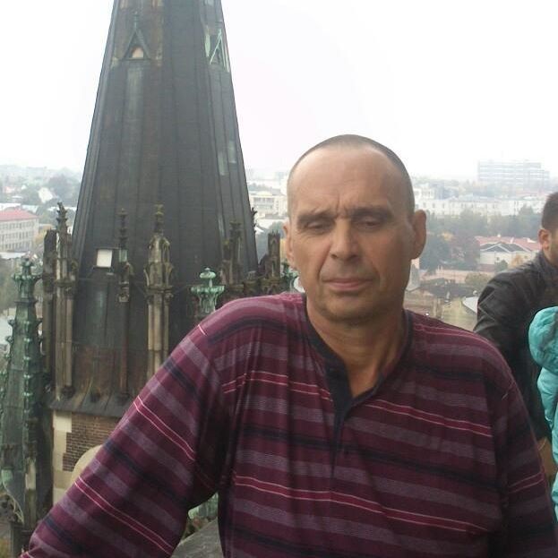 ValeriAdamovichVasilchuk (Valeri Adamovich Vasilchuk)