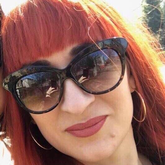 Наталія Пилипчук (Наталія Пилип), Poznań