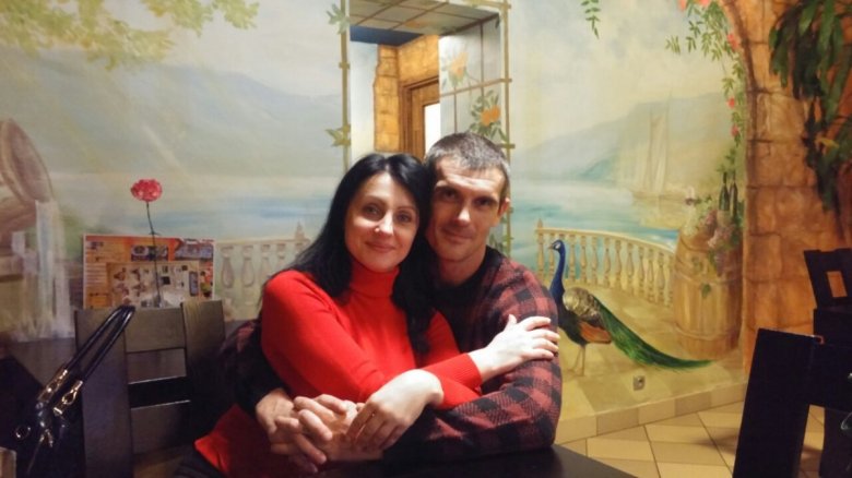 Марина Сергей Пастушенко (Марина Сергей), Поморский Картузы, Херсонская обл