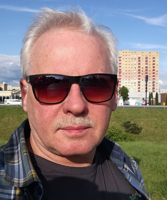 Garik  (Garik), Poznań, Запорожье