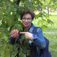 Ириска Малых (iriska), wroslaw, киев
