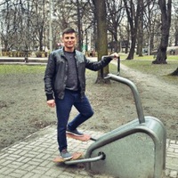 Вадим Грицюк (vadim-gritsyuk)