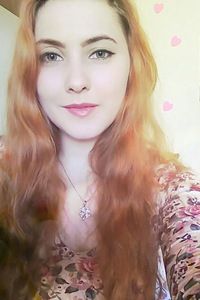 i_irvin_fox_i (Alexya Irvin)