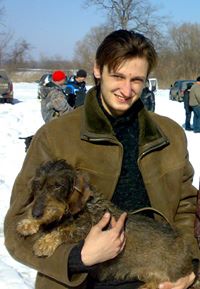 Yagd Dima (YagdDima), Вроцлав, Днепр