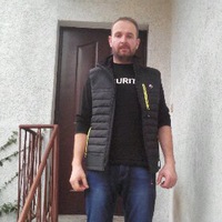 Руслан Повстенко (povstenko85), Turek