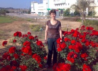 Nina Sakevich (nina-sakevich), Прущ-гданськ, Львов