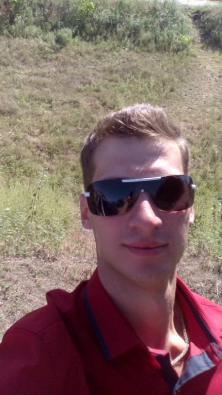 Pavel Mazan (PavelMazan), Dol, Dnipropetrovsk