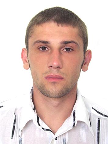 Іван майданський (Іван  Майданс), zary, снятин