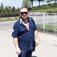 Андрей Слюсар (Андрей Слюсаренко)