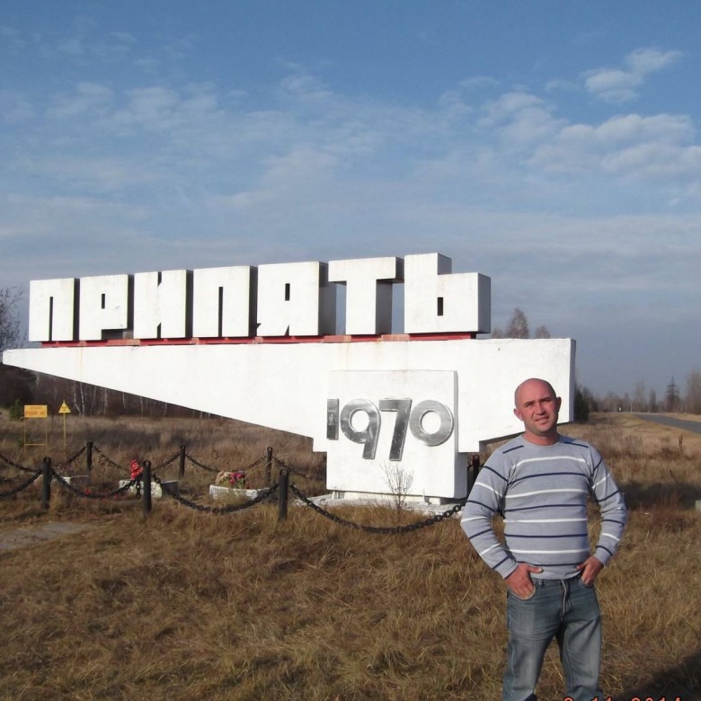 Роман Чопенко (РоманЧопенко)
