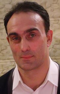 Сергей Прохнич (СергейПрохни)