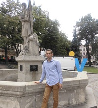YevheniiDenysenko (Євгеній Денисенко)
